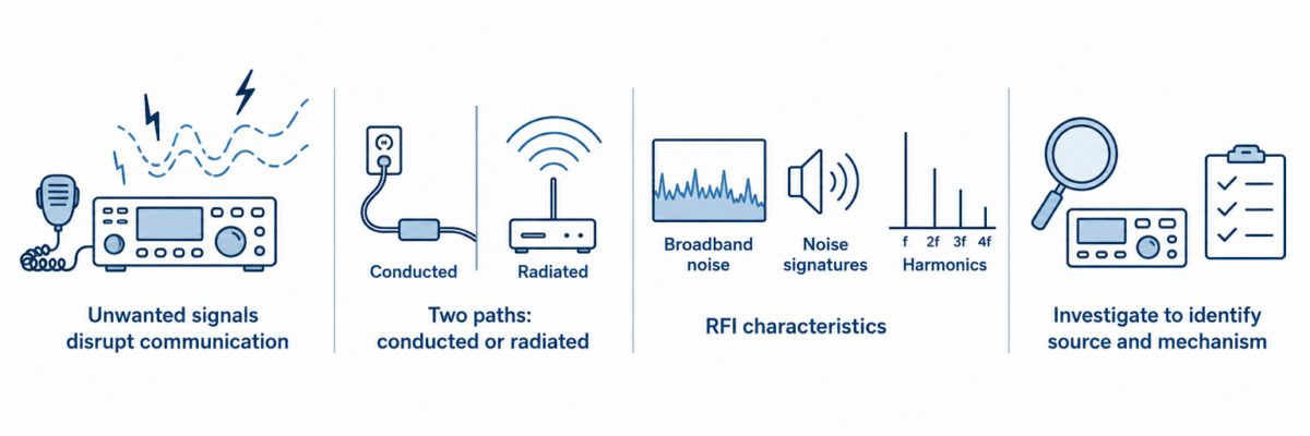 RFI-001-001 – What Is RFI?